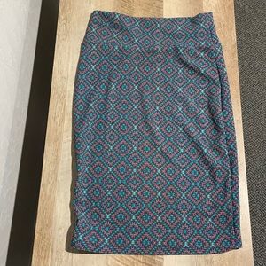 LulaRoe skirt